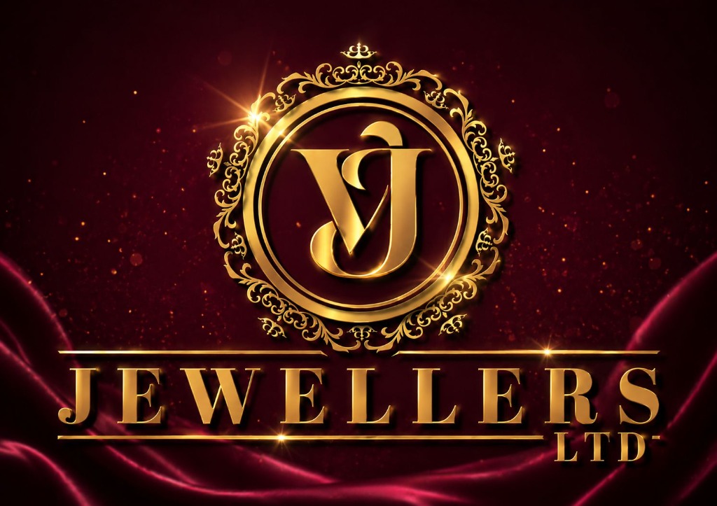 VJ Jewellers Logo